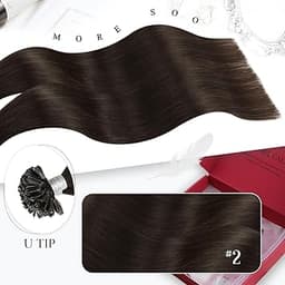 Keratin Extensions Diamond #2