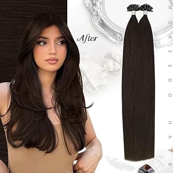 Keratin Extensions Diamond #2