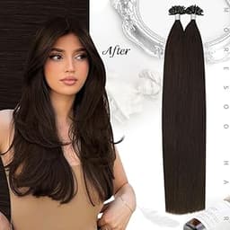 Keratin Extensions Diamond #2