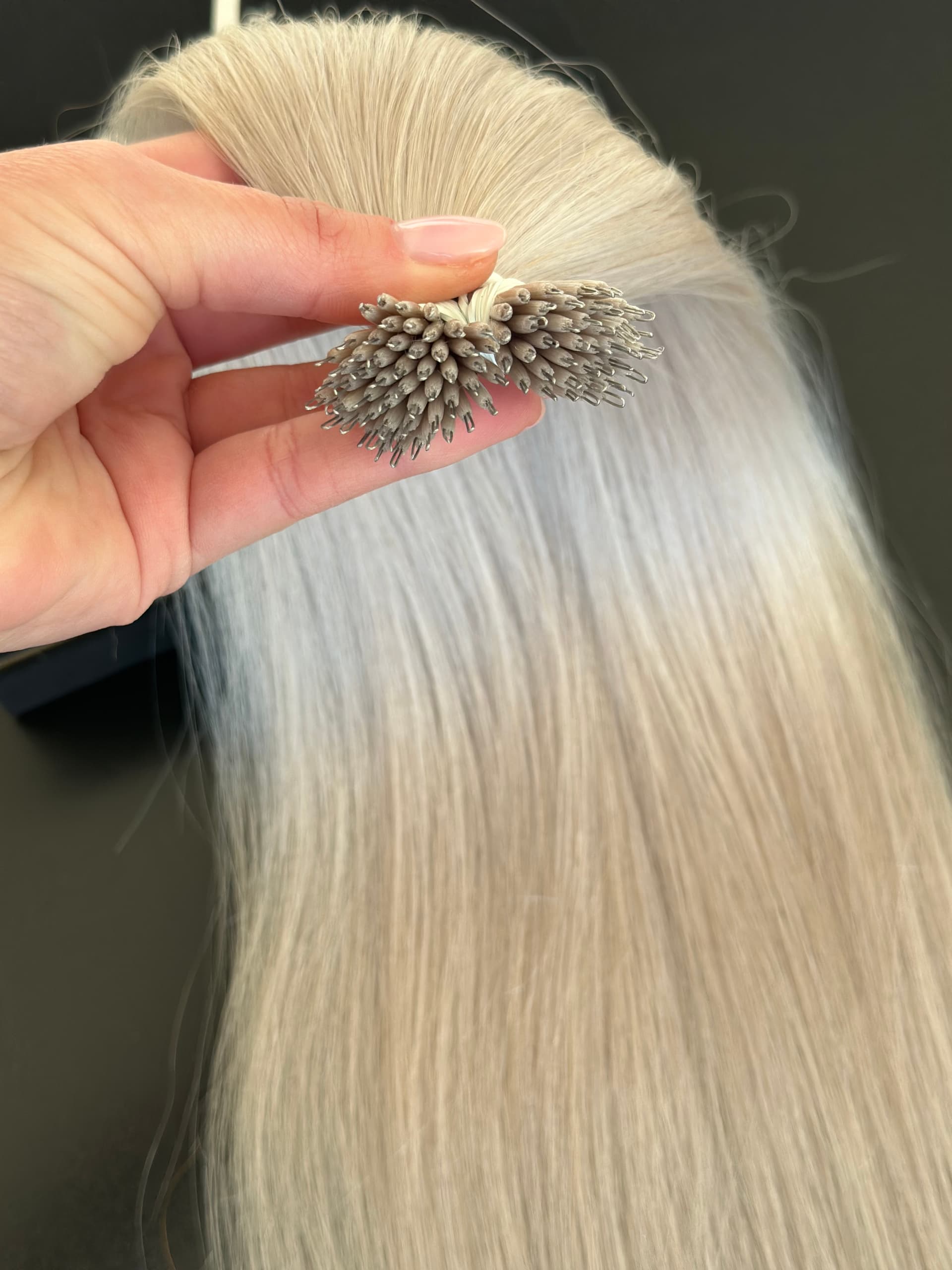 Extensii Nanoring Slavic #60A