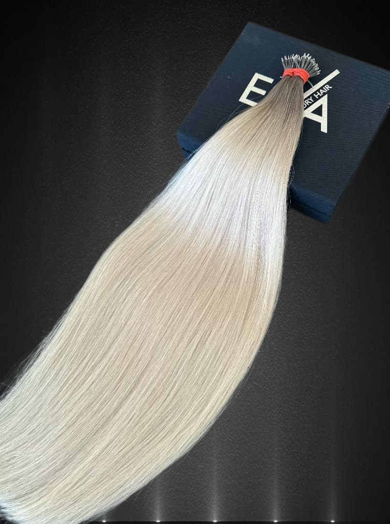 Extensii Nanoring Slavic Ombre #2/ #12