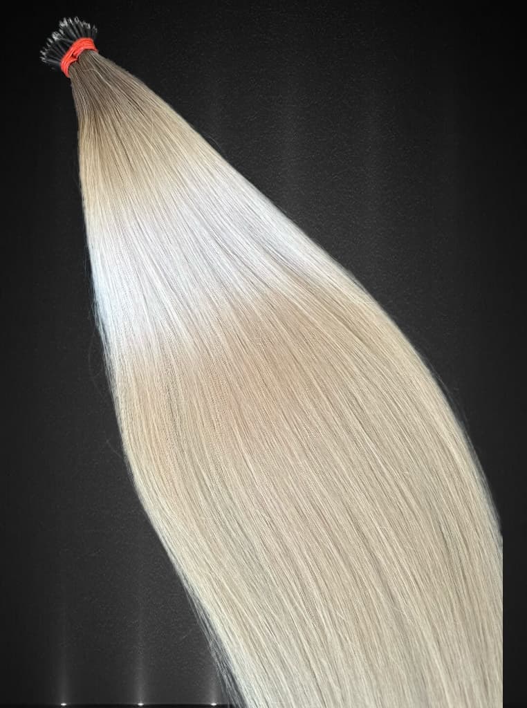 Extensii Nanoring Slavic Ombre #2/ #12