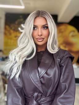 PRISCILLA Wig