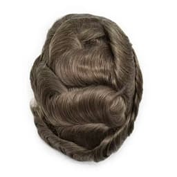 Proteza capilara pentru femei Saten Natural