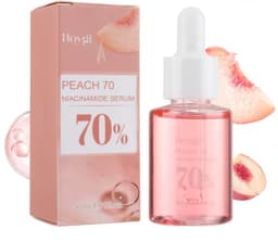 Niacinamide Serum 30ml – Spot Corrector for Pigmentation, Melasma, and Uneven Skin Tone, Reduces Pores and Deeply Hydrates with Hyaluronic Acid