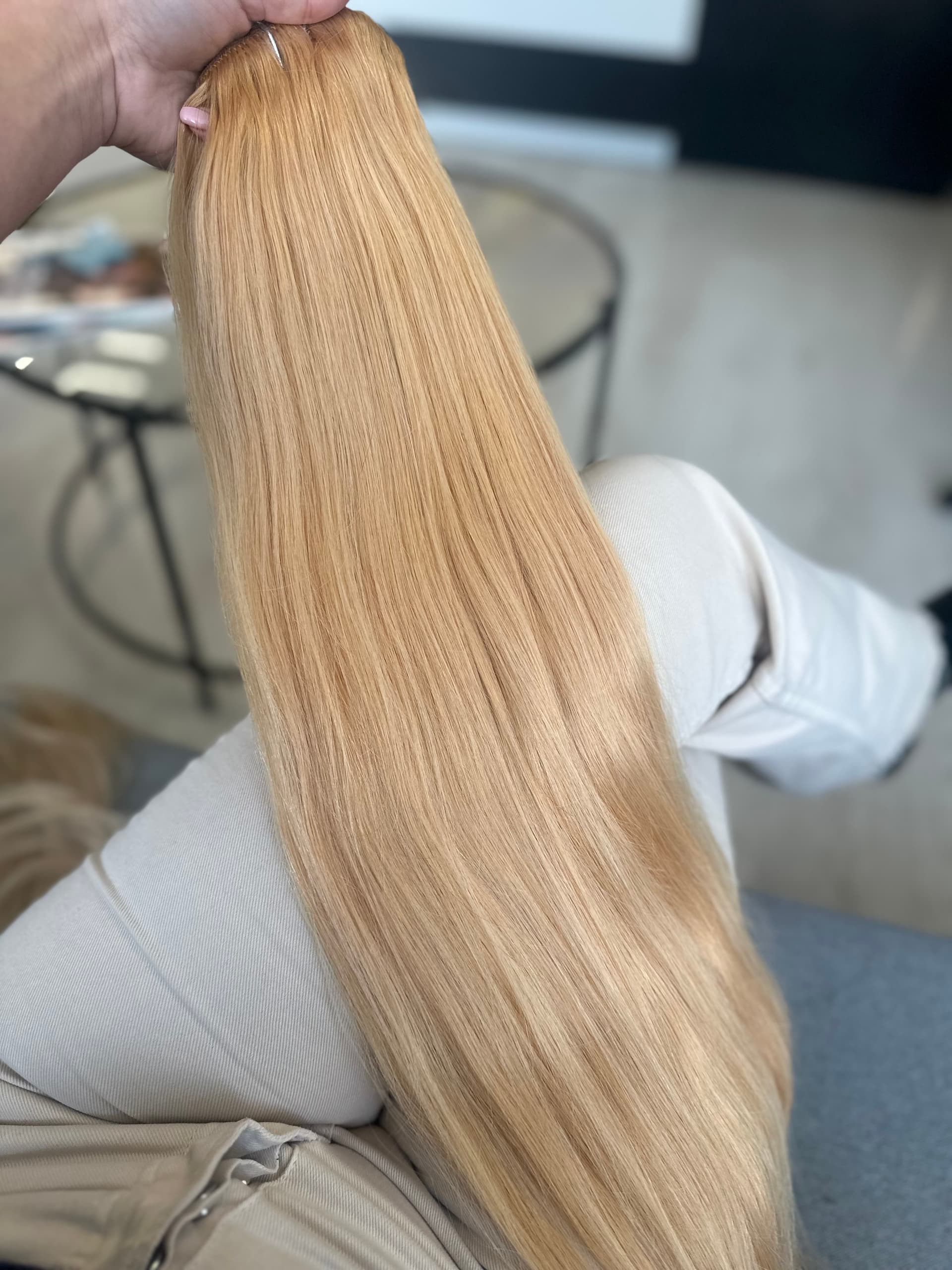 Clip-On Extensions Oskar #27