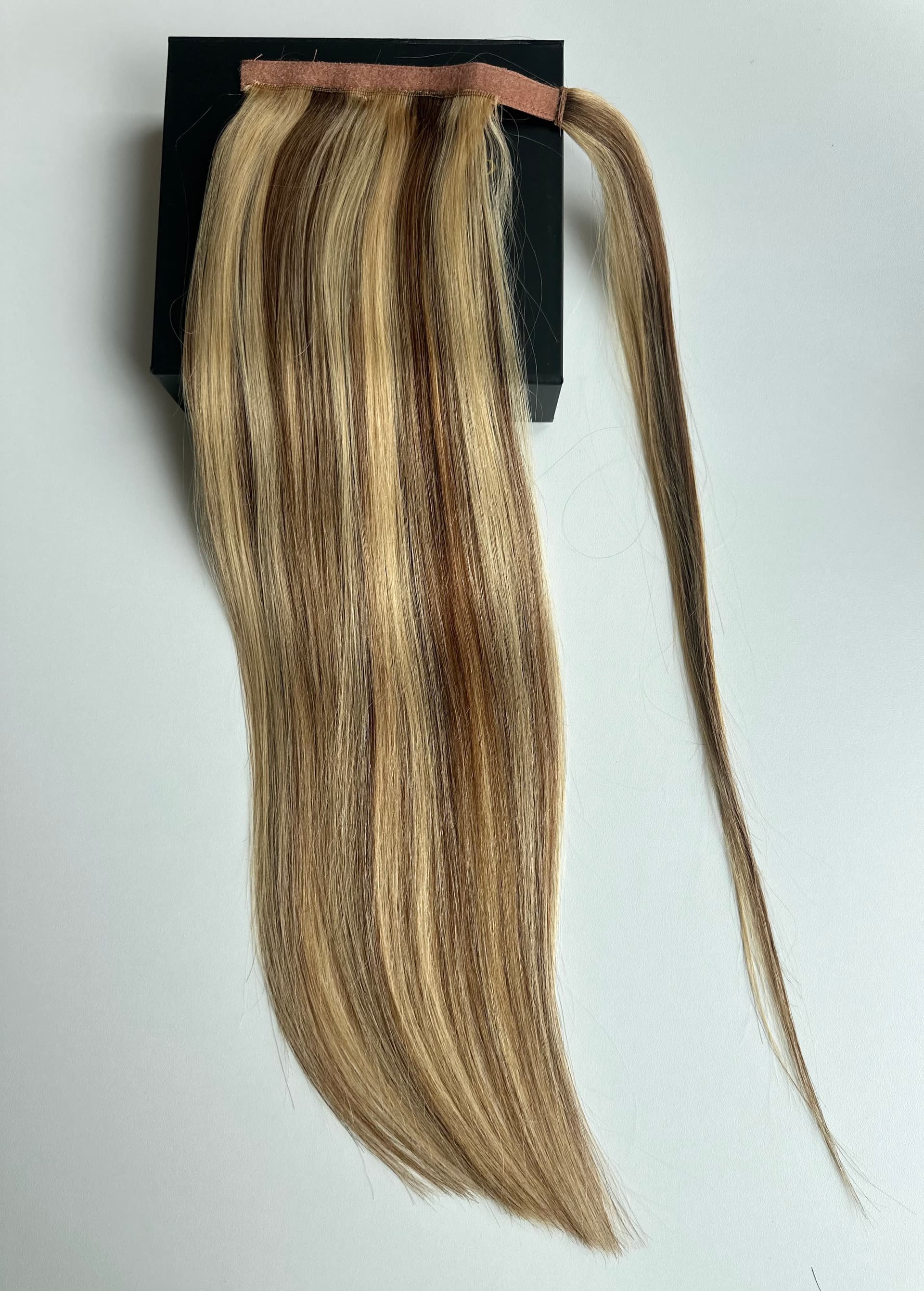 Coada de par cu scai Magic Tail Suvitat #6/#24