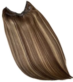 Tresa Eva Hair (4D) Balayage #6/#24