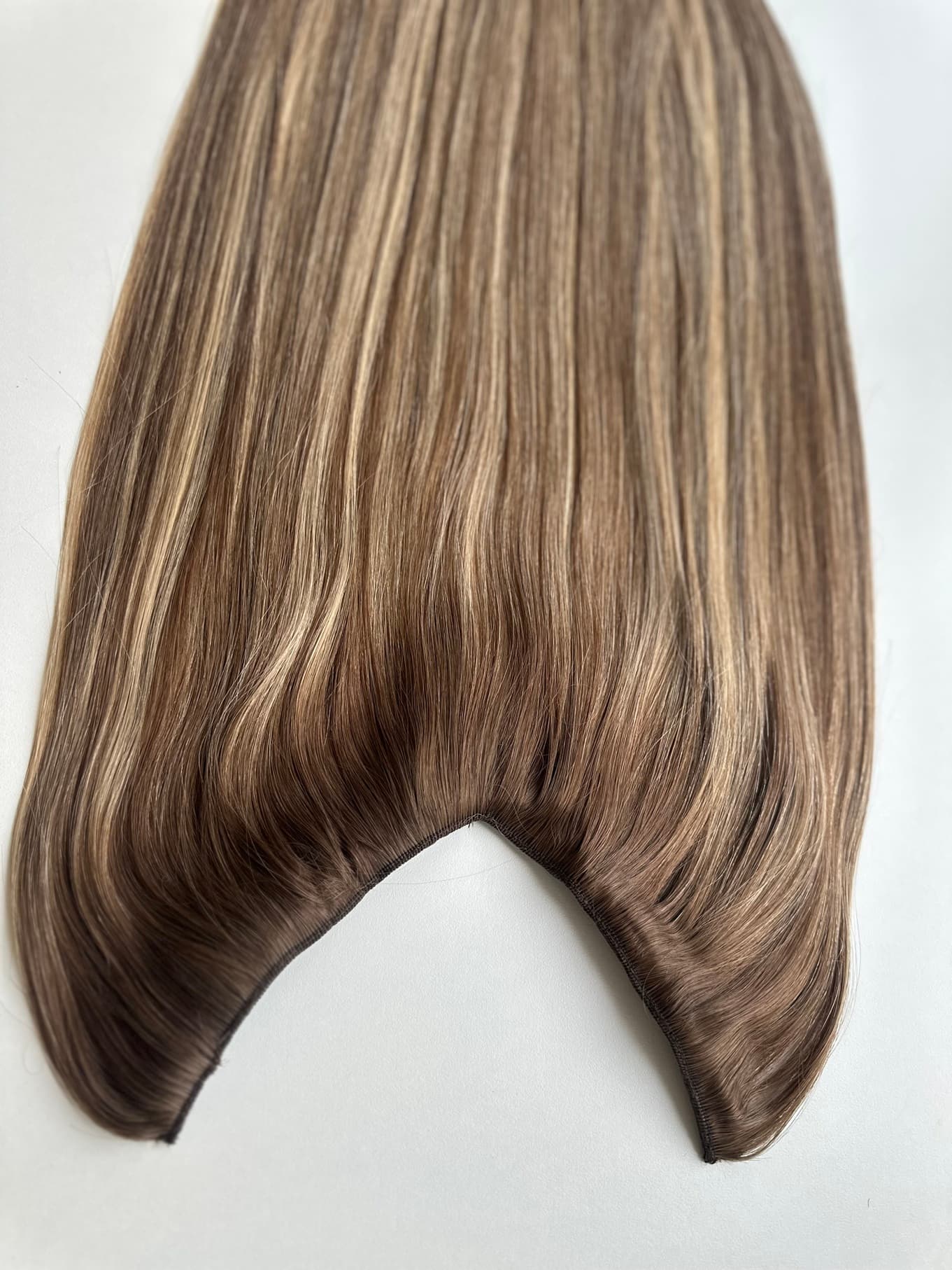 Tresa Eva Hair (4D) Balayage #6/#24