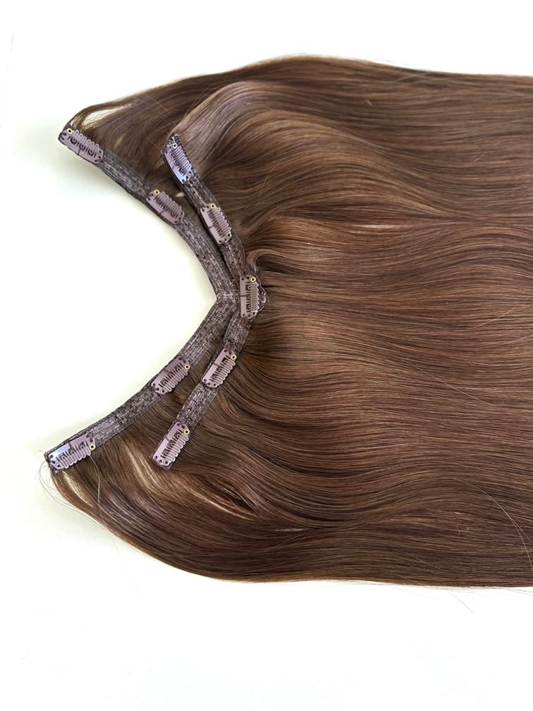 Tresa Eva Hair (4D) Drept #4