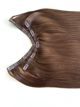 Tresa Eva Hair (4D) Drept #4