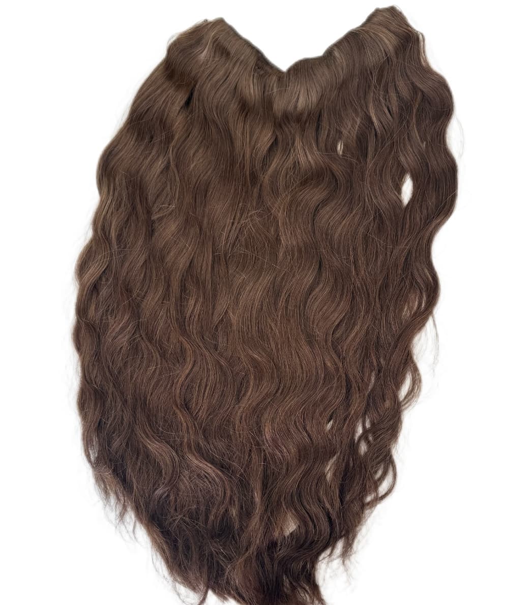 Tresa Eva Hair (4D) Ondulat #4