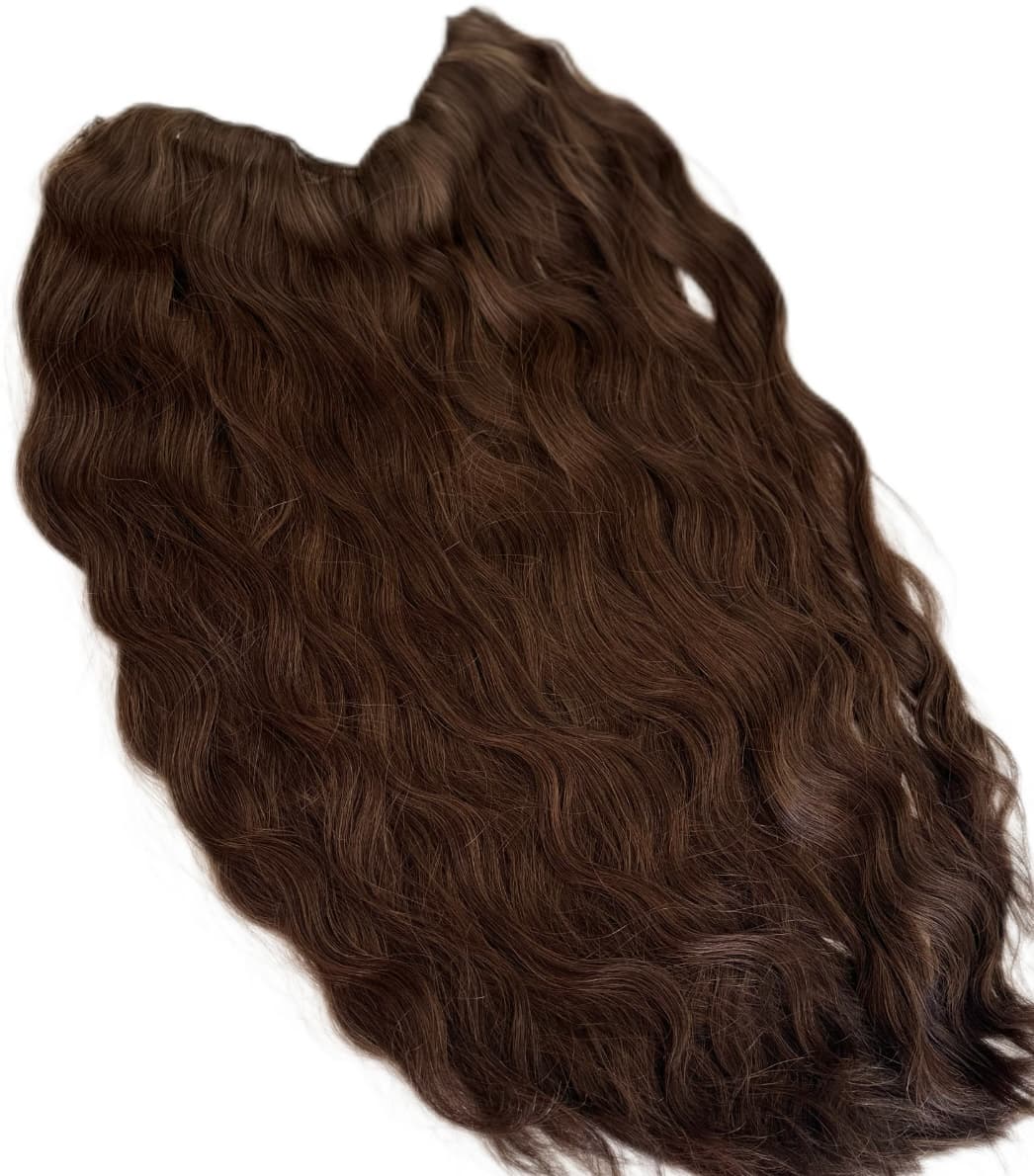 Tresa Eva Hair (4D) Ondulat #4