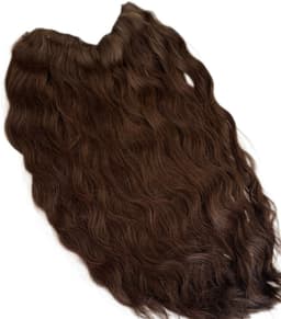 Tresa Eva Hair (4D) Ondulat #4