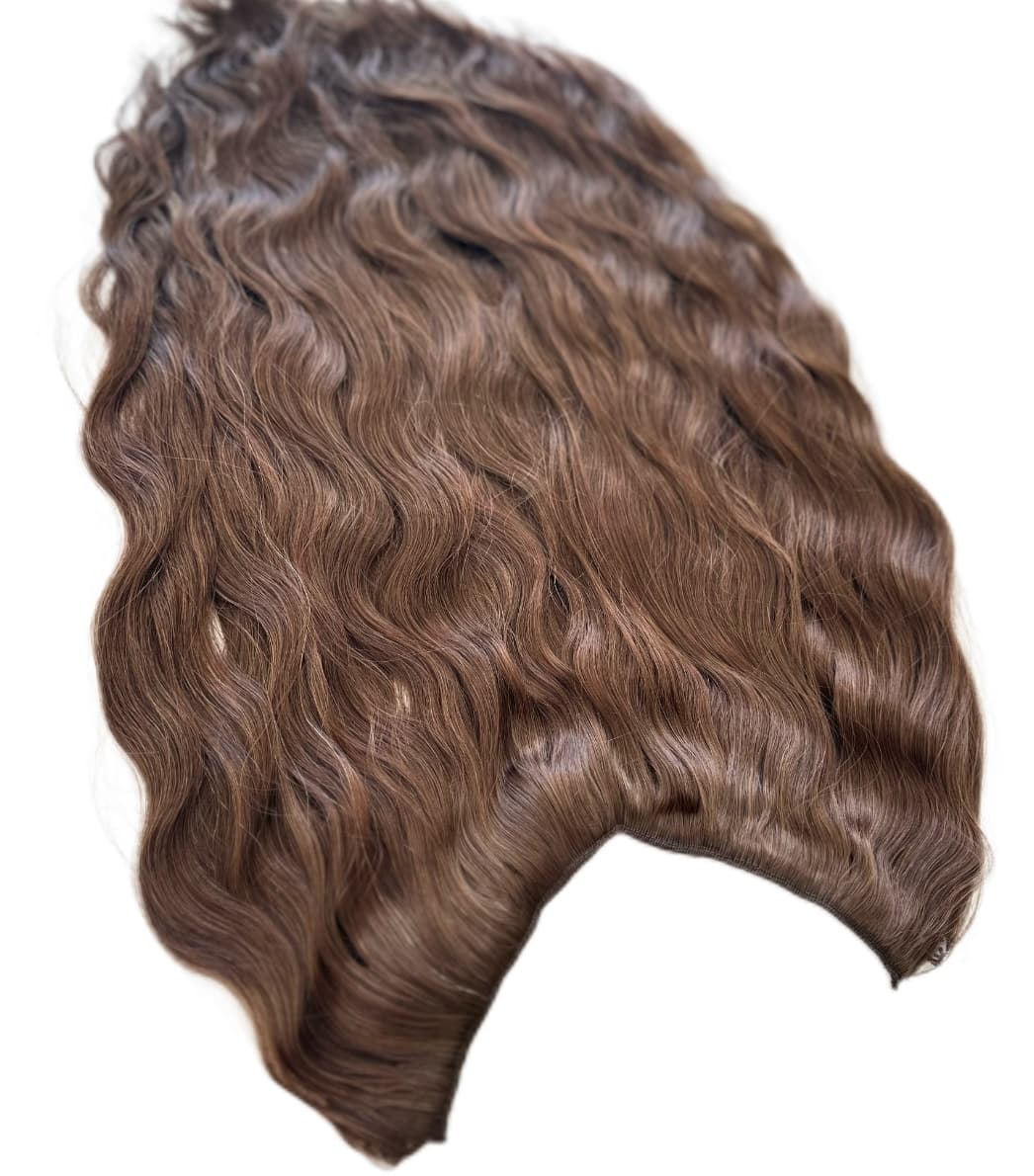 Tresa Eva Hair (4D) Ondulat #4