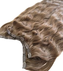 Tresa Eva Hair (4D) Ondulat #7