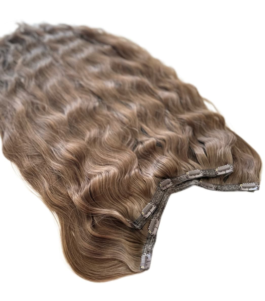 Tresa Eva Hair (4D) Ondulat #7