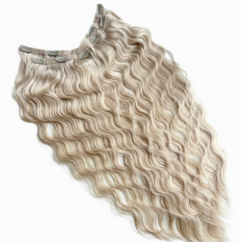 Tresa Eva Hair (4D) Ondulat #60A