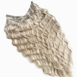 Tresa Eva Hair (4D) Ondulat #60A