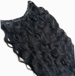 Tresa Eva Hair (4D) Ondulat #1B