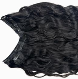 Tresa Eva Hair (4D) Ondulat #1B