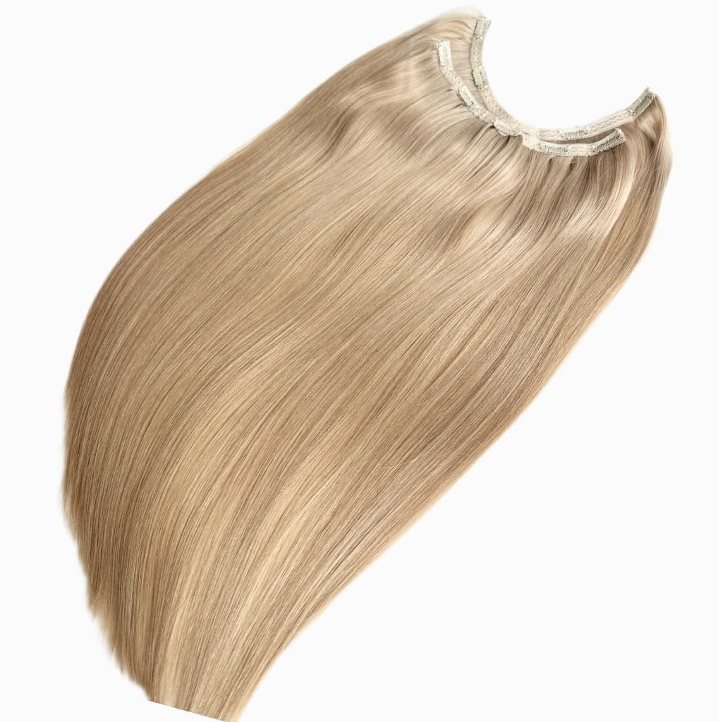 Tresa Eva Hair (4D) Drept #18