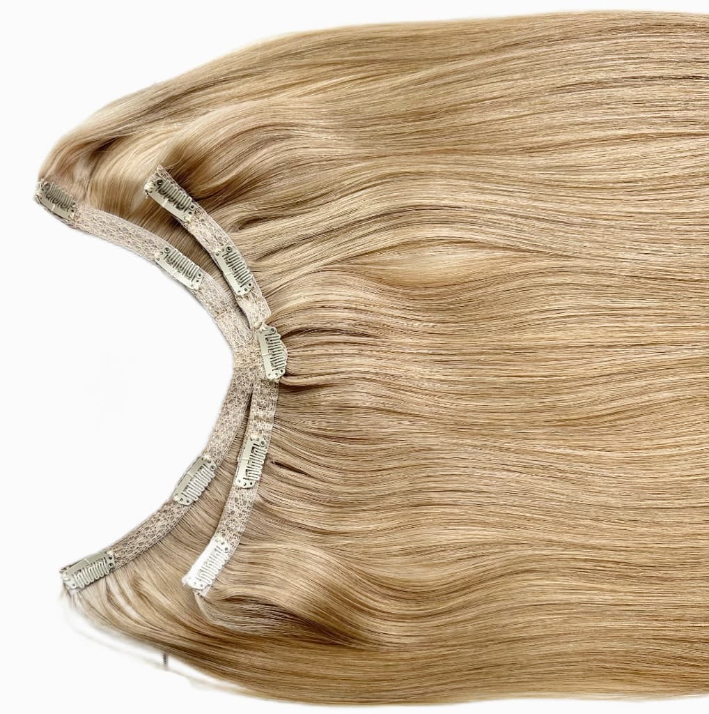 Tresa Eva Hair (4D) Drept #18