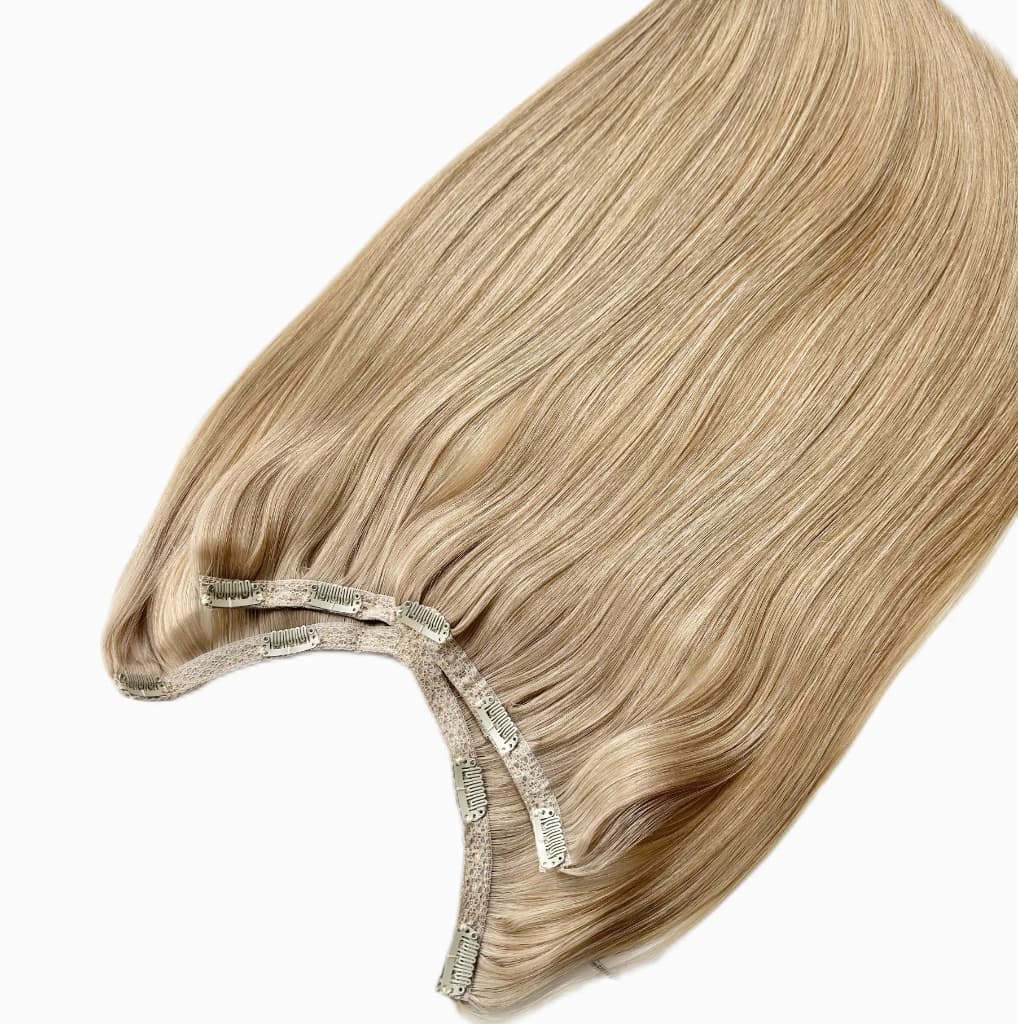 Tresa Eva Hair (4D) Drept #18