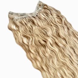 Tresa Eva Hair (4D) Ondulat #18