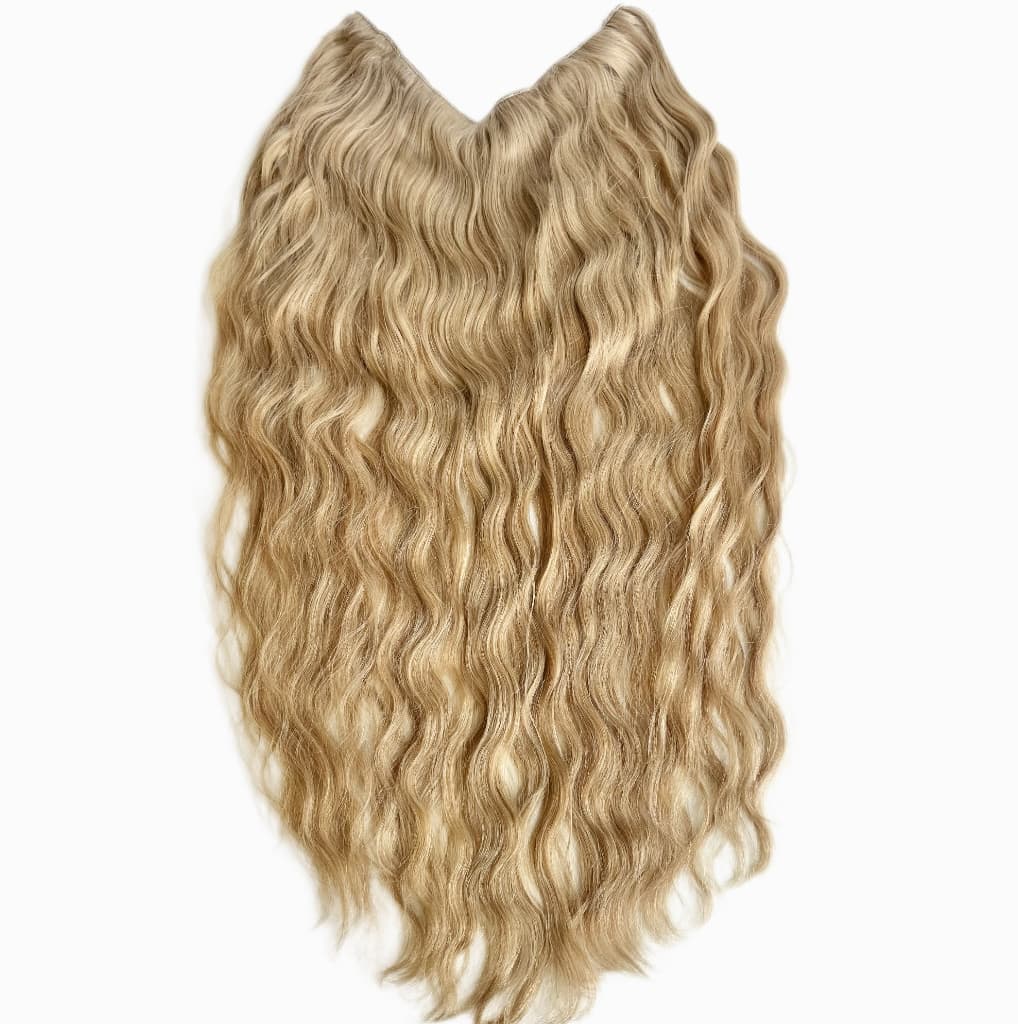 Tresa Eva Hair (4D) Ondulat #18