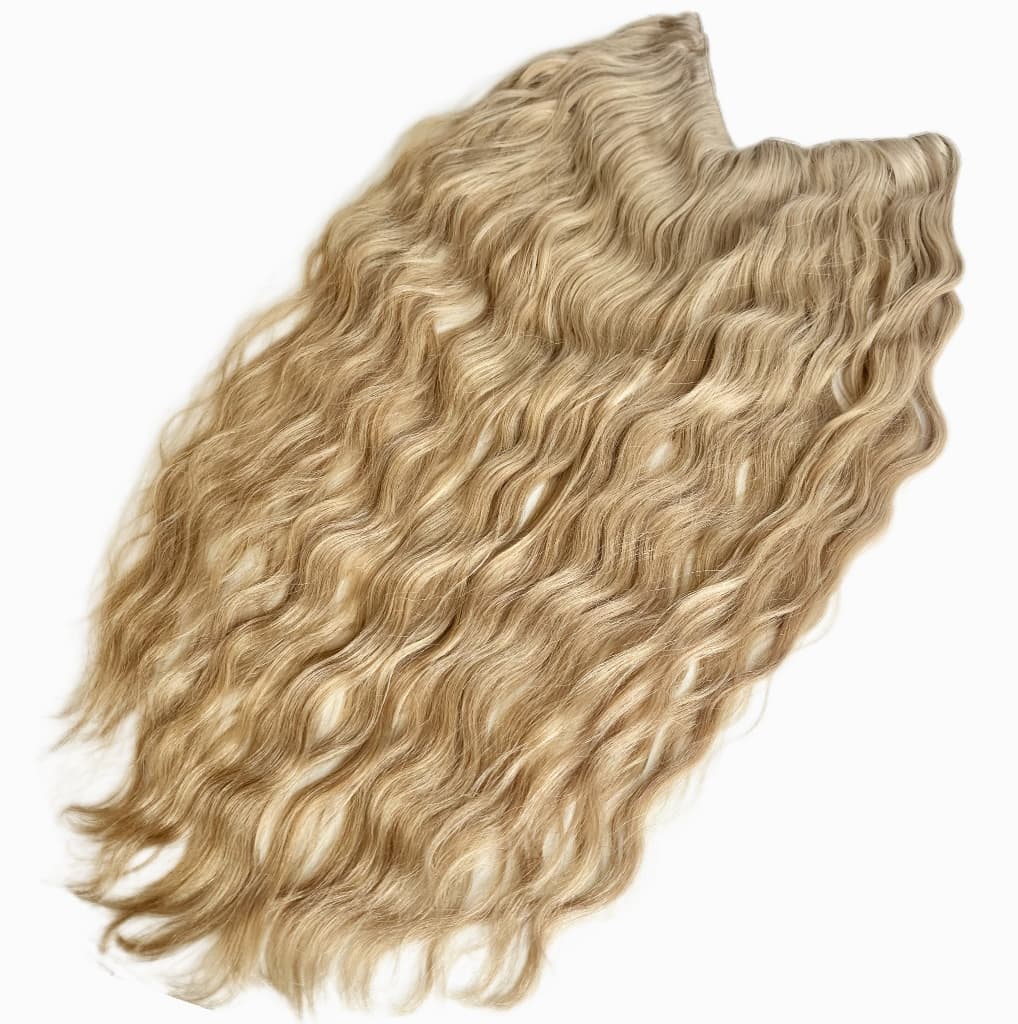 Tresa Eva Hair (4D) Ondulat #18