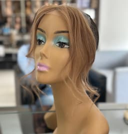 Mesa Partiala pentru Contouring Saten Natural Deschis