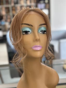 Mesa Partiala pentru Contouring Saten Natural Deschis