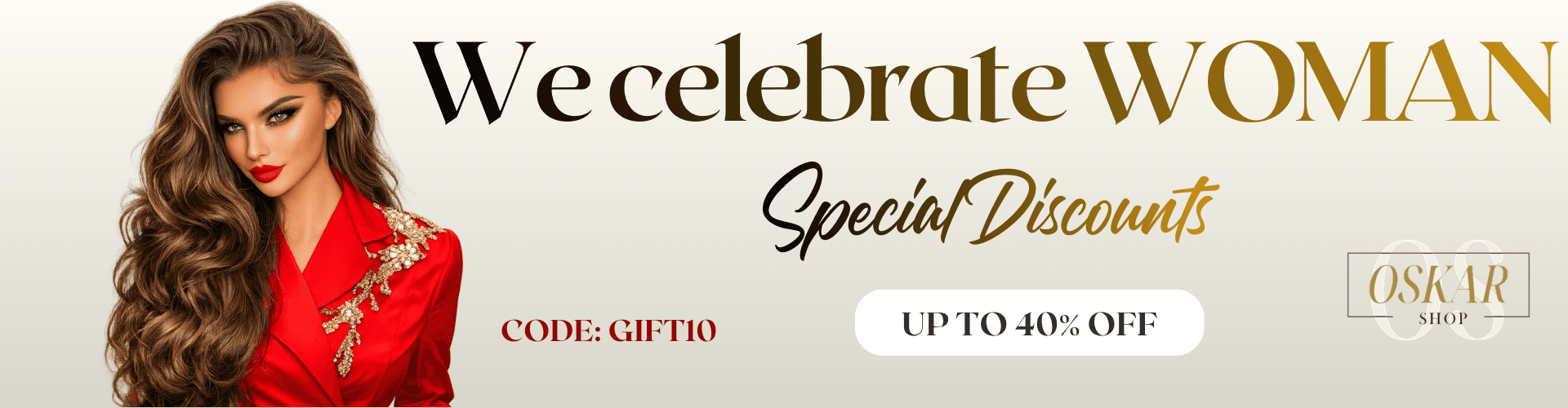 Offers on natural hair extensions - The lowest prices on natural hair extensions in Europe