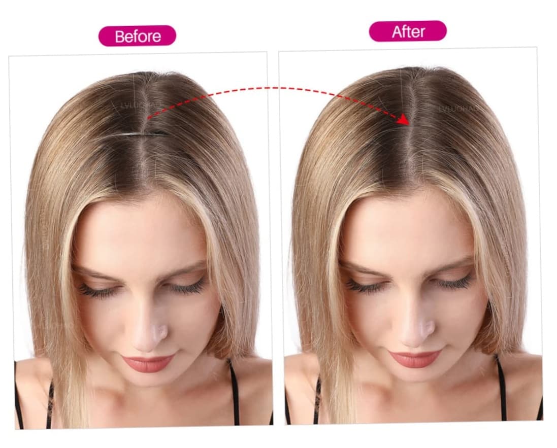 Extensii de Par Flip IN Balayage #7 #18