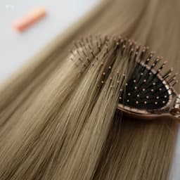 Extensii Cheratina Par Slavic #12 Blond Frappe