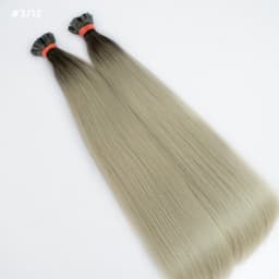 Extensii Cheratina Par Slavic Ombre #3/ #12