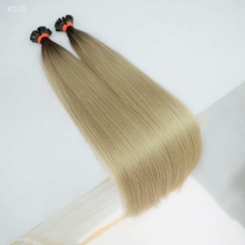 Extensii Cheratina Par Slavic Ombre #2/ #10