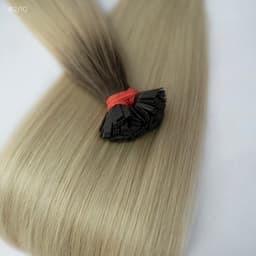 Extensii Cheratina Par Slavic Ombre #2/ #10