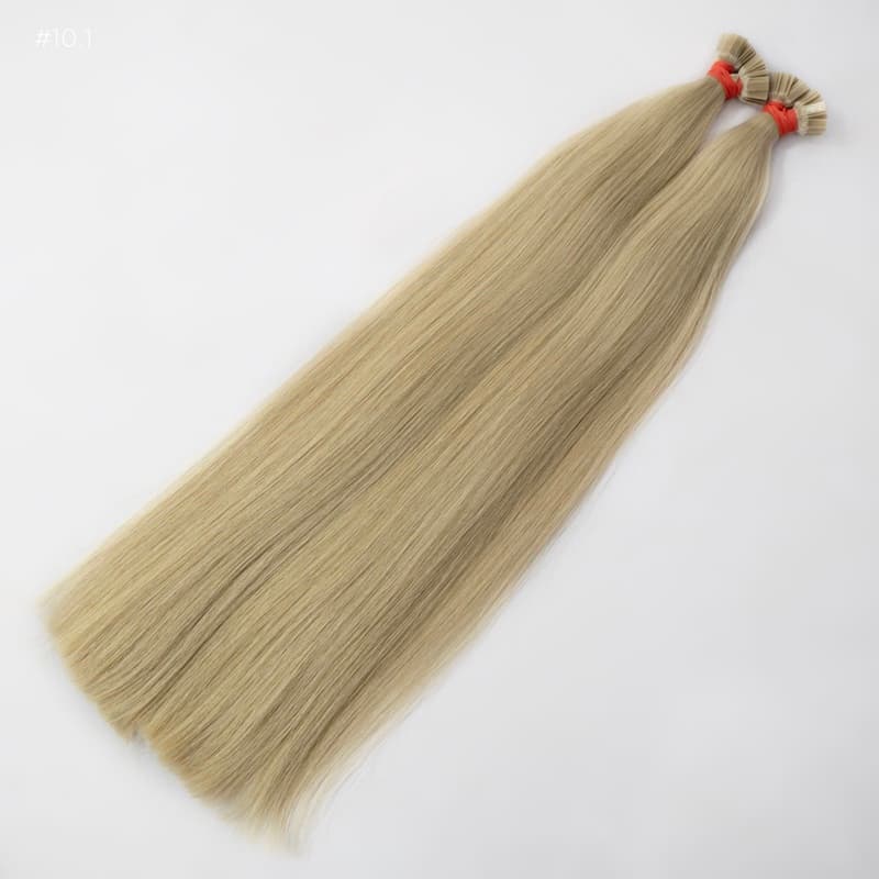 Extensii Cheratina Par Slavic #10.1 Blond Bej