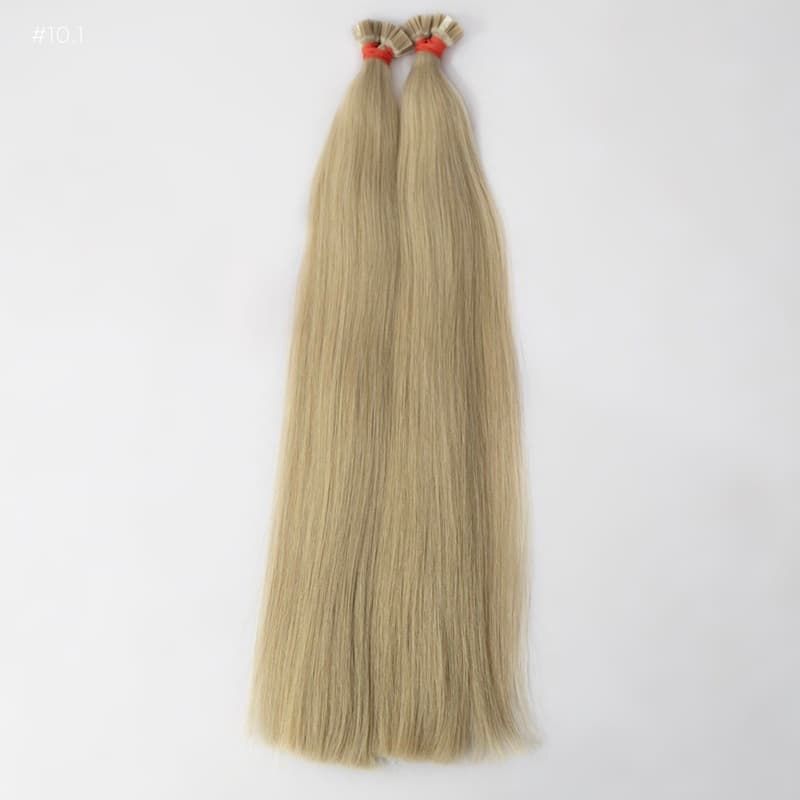 Extensii Cheratina Par Slavic #10.1 Blond Bej