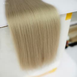 Extensii Cheratina Par Slavic #10.1 Blond Bej