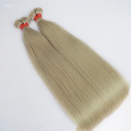 Extensii Cheratina Par Slavic #10.1 Blond Bej