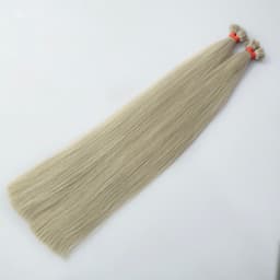 Extensii Cheratina Par Slavic #14 Blond Bej Deschis