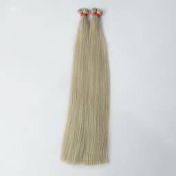 Extensii Cheratina Par Slavic #14 Blond Bej Deschis