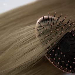 Extensii Cheratina Par Slavic #16 Blond Inchis