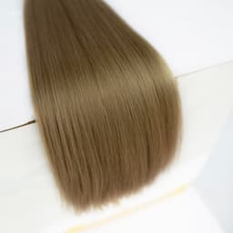 Extensii Cheratina Par Slavic #16 Blond Inchis