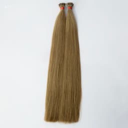 Keratin Extensions Slavic Hair #7K 