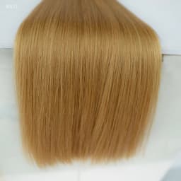 Extensii Cheratina Par Slavic #8 Blond Aluna