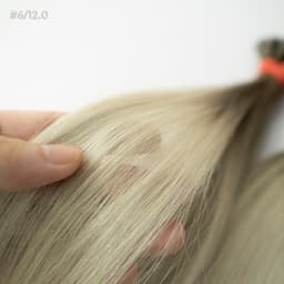 Extensii Cheratina Par Slavic Ombre #6/ #12